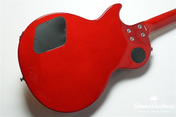 Les Paul Studio LT - Heritage Cherry Sunburst 